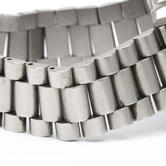 TAG HEUER Formula 1 chronograph Steel Quartz Mens Watch 570.513 - Picture 8 of 9